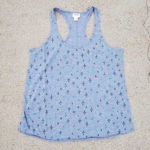 Mossimo Tank Top sz Medium